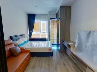 For sale studio condo in Chatuchak, Bangkok