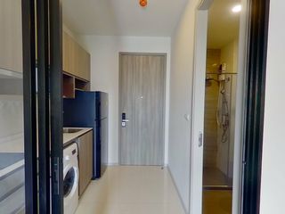 For sale studio condo in Chatuchak, Bangkok
