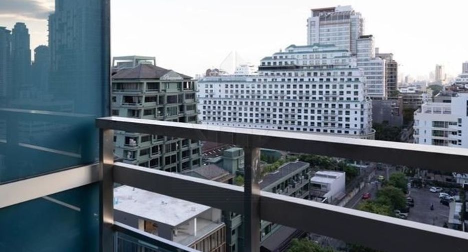 For sale 3 bedrooms condo in Pathum Wan, Bangkok