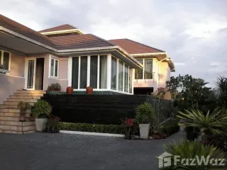 For sale 5 bed villa in Sattahip, Chonburi