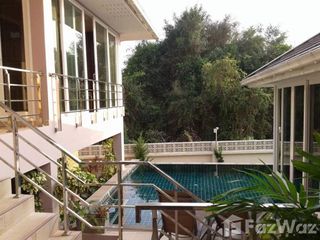 For sale 5 bed villa in Sattahip, Chonburi