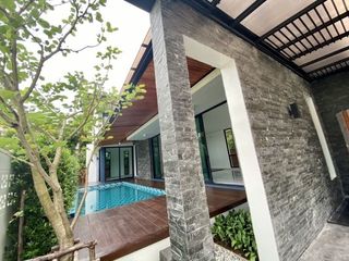 For rent and for sale 3 bedrooms villa in Mueang Phuket, Phuket