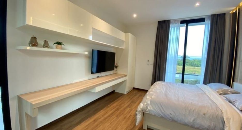 For rent and for sale 3 bedrooms villa in Mueang Phuket, Phuket