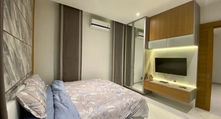 For rent and for sale 3 bedrooms villa in Mueang Phuket, Phuket