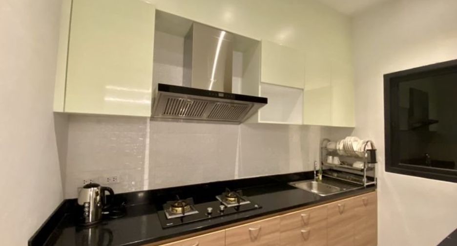 For rent and for sale 3 bedrooms villa in Mueang Phuket, Phuket