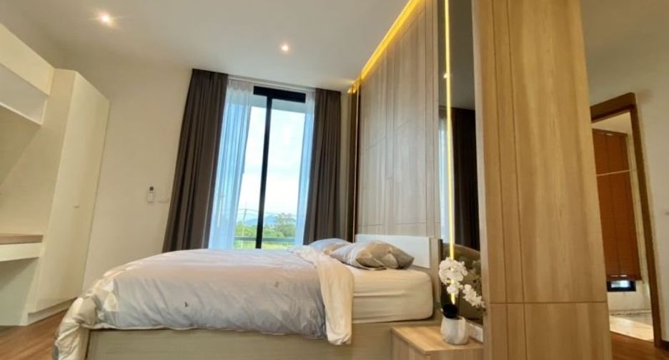 For rent and for sale 3 bedrooms villa in Mueang Phuket, Phuket