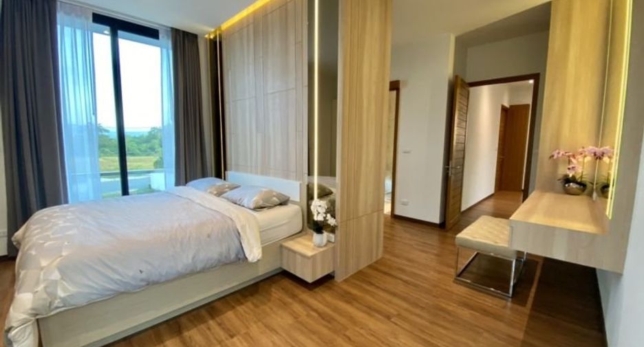 For rent and for sale 3 bedrooms villa in Mueang Phuket, Phuket