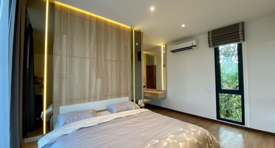 For rent and for sale 3 bedrooms villa in Mueang Phuket, Phuket