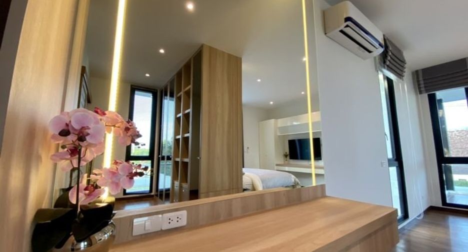 For rent and for sale 3 bedrooms villa in Mueang Phuket, Phuket