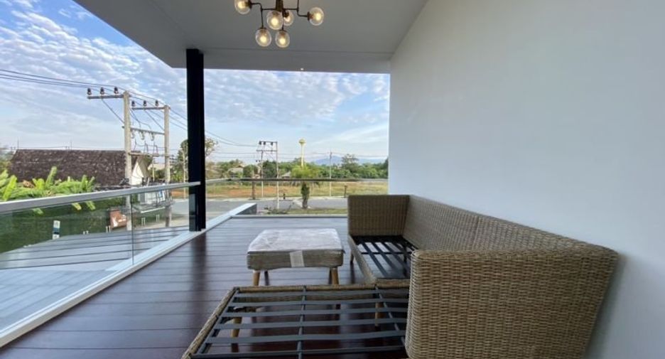 For rent and for sale 3 bedrooms villa in Mueang Phuket, Phuket