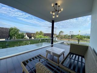 For rent and for sale 3 bedrooms villa in Mueang Phuket, Phuket