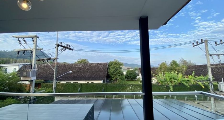 For rent and for sale 3 bedrooms villa in Mueang Phuket, Phuket