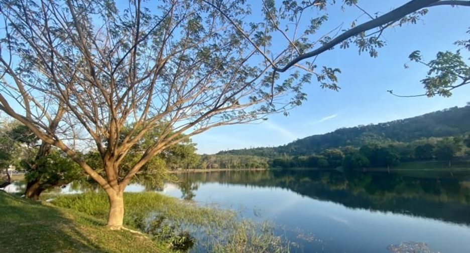 For rent and for sale 3 bedrooms villa in Mueang Phuket, Phuket