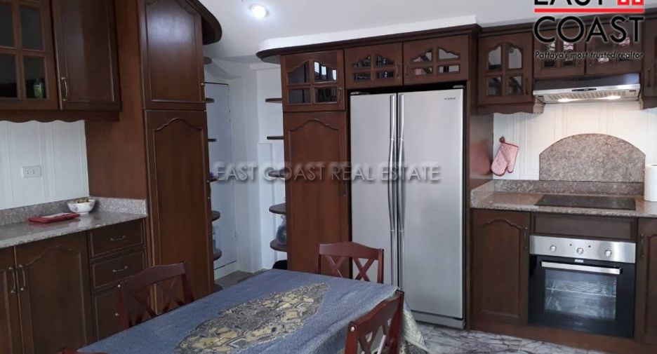 For sale 3 bedrooms house in Bang Lamung, Chonburi