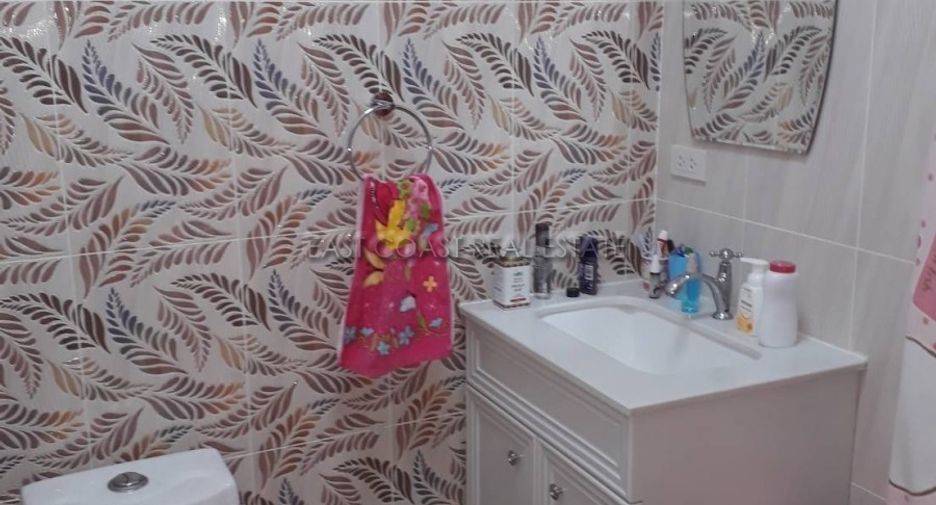 For sale 3 bedrooms house in Bang Lamung, Chonburi