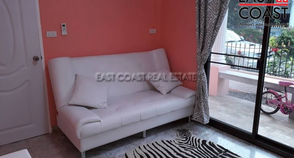 For sale 3 bedrooms house in Bang Lamung, Chonburi