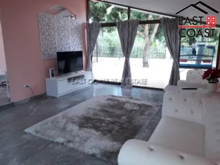 À vendre 3 chambres maison à Bang Lamung, Chonburi