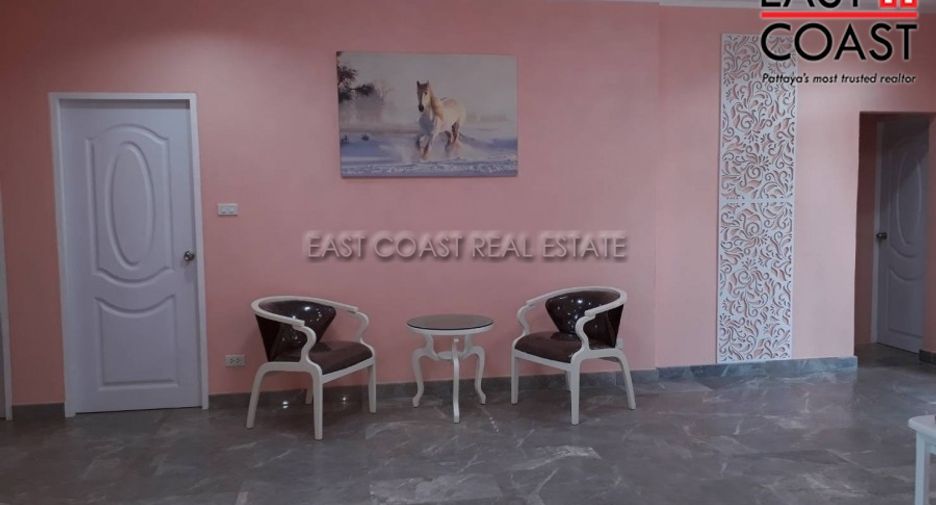 For sale 3 bedrooms house in Bang Lamung, Chonburi