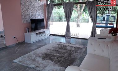 For sale 3 bedrooms house in Bang Lamung, Chonburi