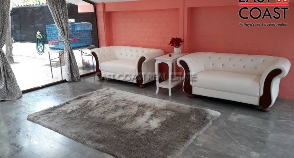 For sale 3 bedrooms house in Bang Lamung, Chonburi