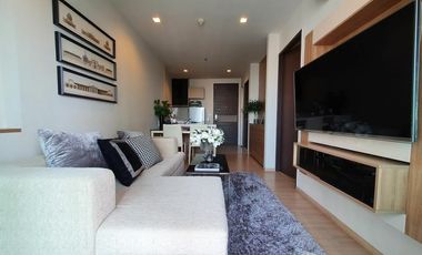 For sale 1 Beds condo in Sathon, Bangkok