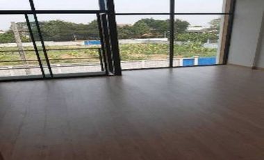 For sale 3 bedrooms townhouse in Mueang Nonthaburi, Nonthaburi