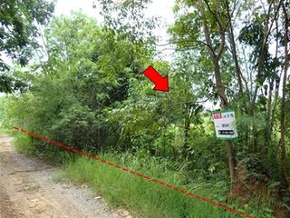 Продажа Участок в Chon Daen, Phetchabun