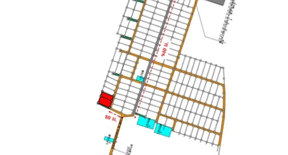 For sale land in Chon Daen, Phetchabun