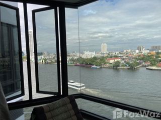 For rent studio condo in Phra Nakhon, Bangkok