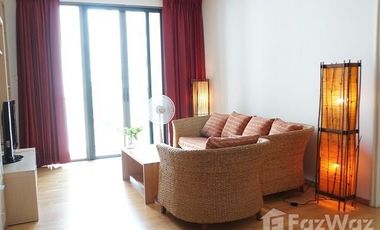 For rent 3 bed condo in Khlong Toei, Bangkok