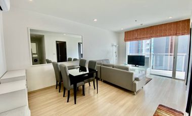 For sale 1 bed condo in Khlong Toei, Bangkok