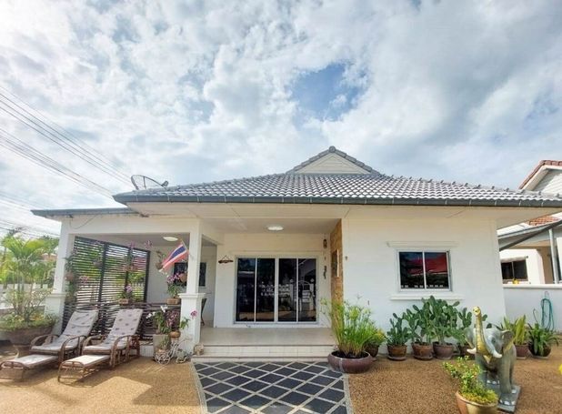 For Sale 3 Beds House in Cha Am Phetchaburi Thailand Hipflat