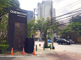 出售 2 卧室 公寓式住宅 在 Ratchathewi, 曼谷