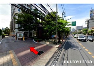 出售 2 卧室 公寓式住宅 在 Ratchathewi, 曼谷