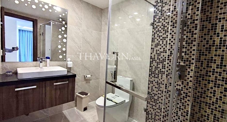 À vendre 3 chambres condo à Bang Lamung, Chonburi