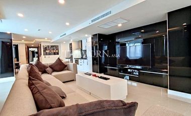 À vendre 3 chambres condo à Bang Lamung, Chonburi