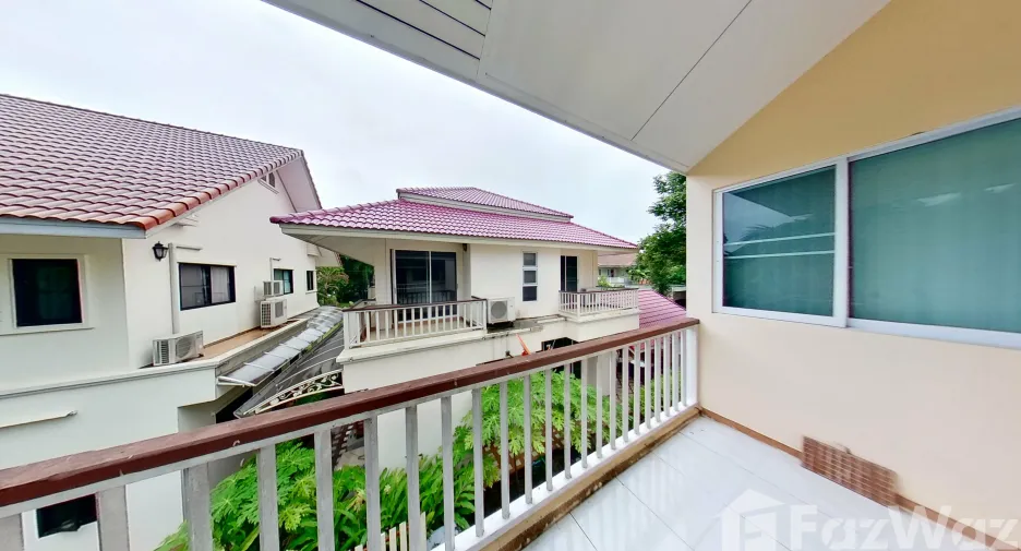 For rent 6 bed house in Hang Dong, Chiang Mai