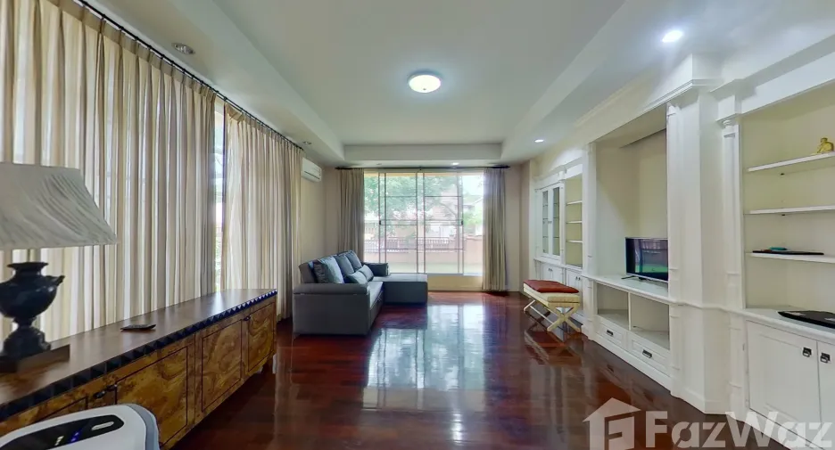For rent 6 bed house in Hang Dong, Chiang Mai
