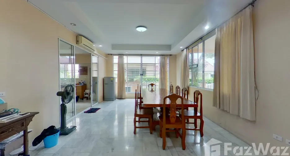 For rent 6 bed house in Hang Dong, Chiang Mai