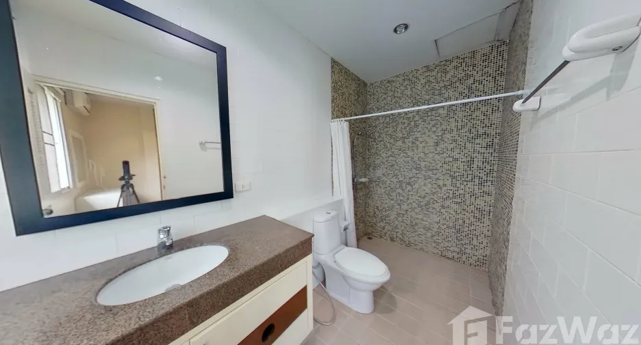 For rent 6 bed house in Hang Dong, Chiang Mai