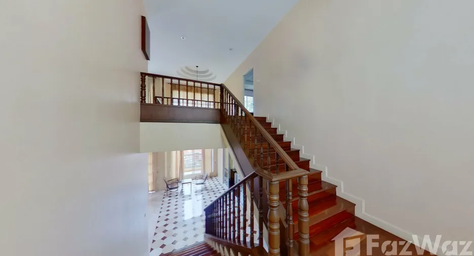 For rent 6 bed house in Hang Dong, Chiang Mai