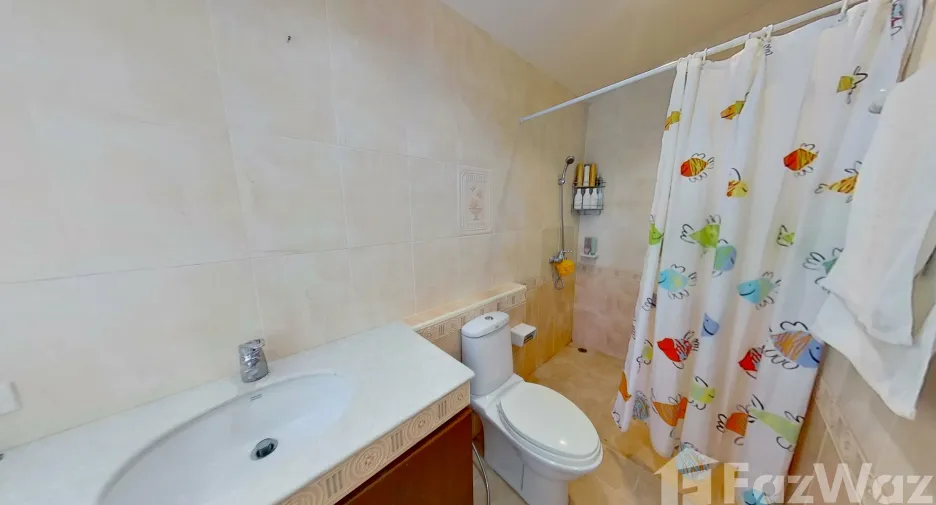 For rent 6 bed house in Hang Dong, Chiang Mai