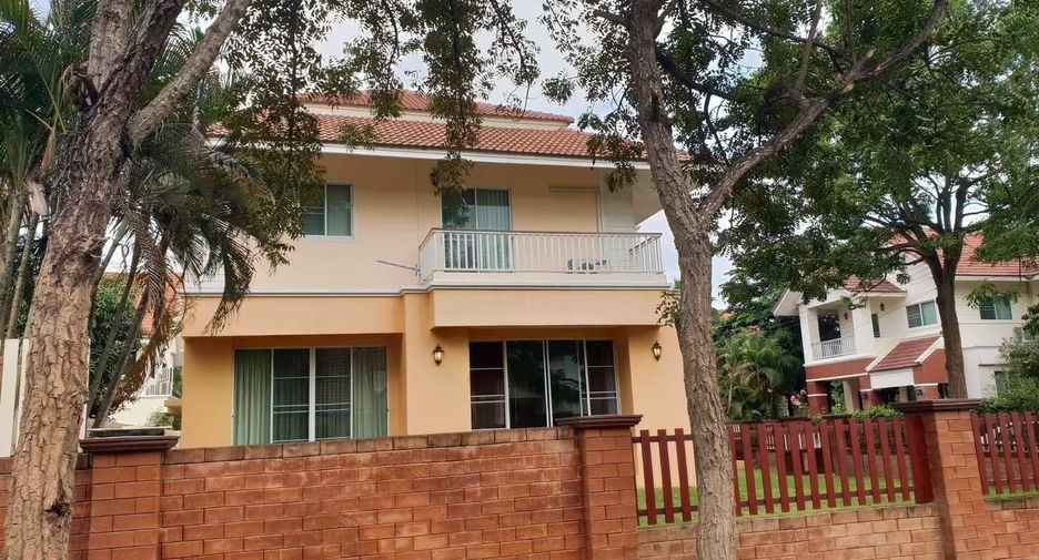 For rent 6 bed house in Hang Dong, Chiang Mai