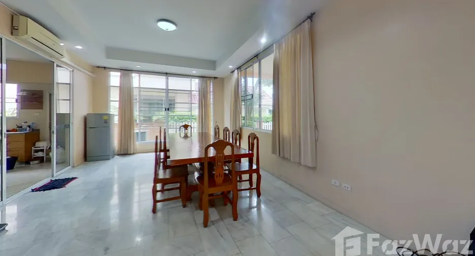 For rent 6 bed house in Hang Dong, Chiang Mai