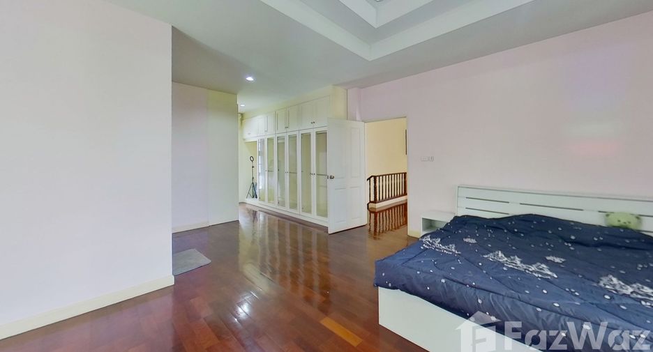 For rent 6 bed house in Hang Dong, Chiang Mai