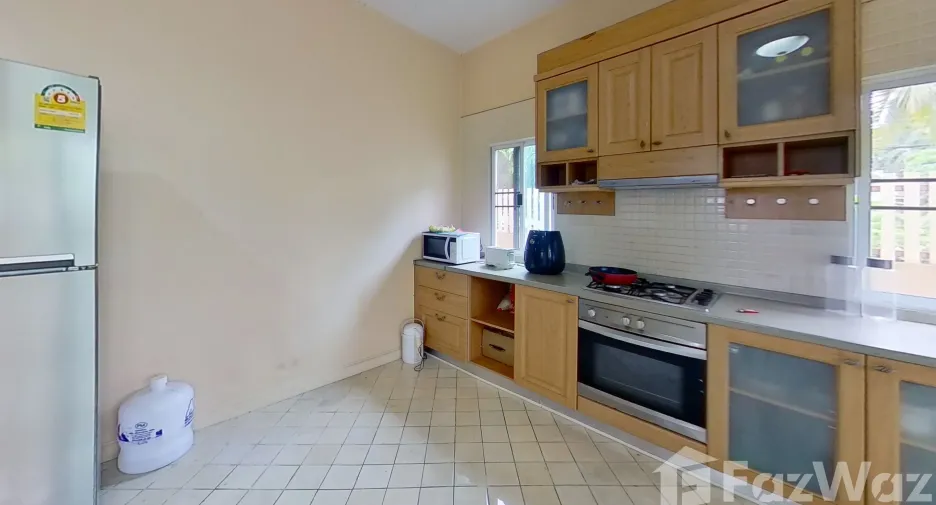 For rent 6 bed house in Hang Dong, Chiang Mai