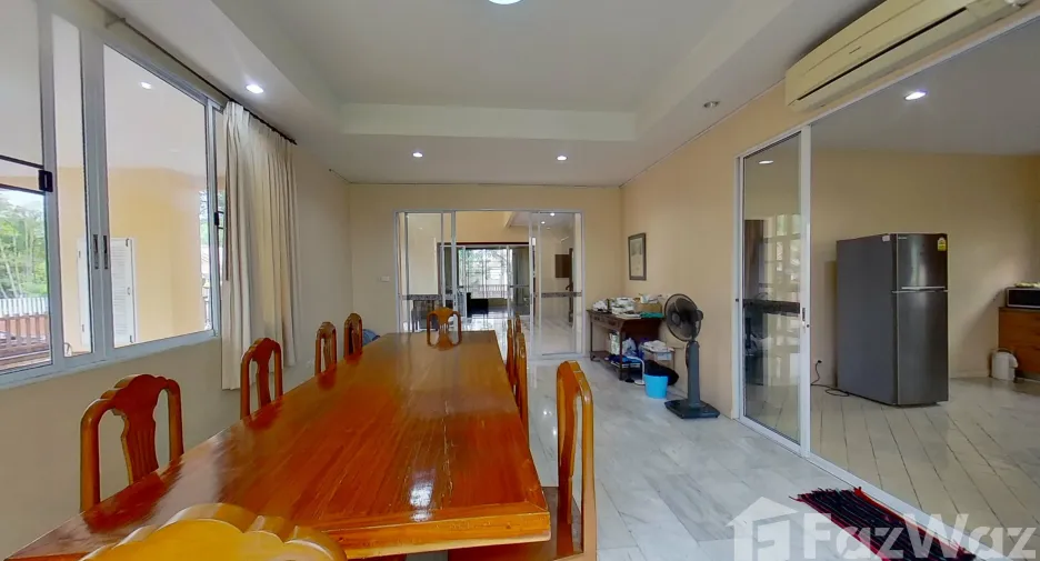 For rent 6 bed house in Hang Dong, Chiang Mai
