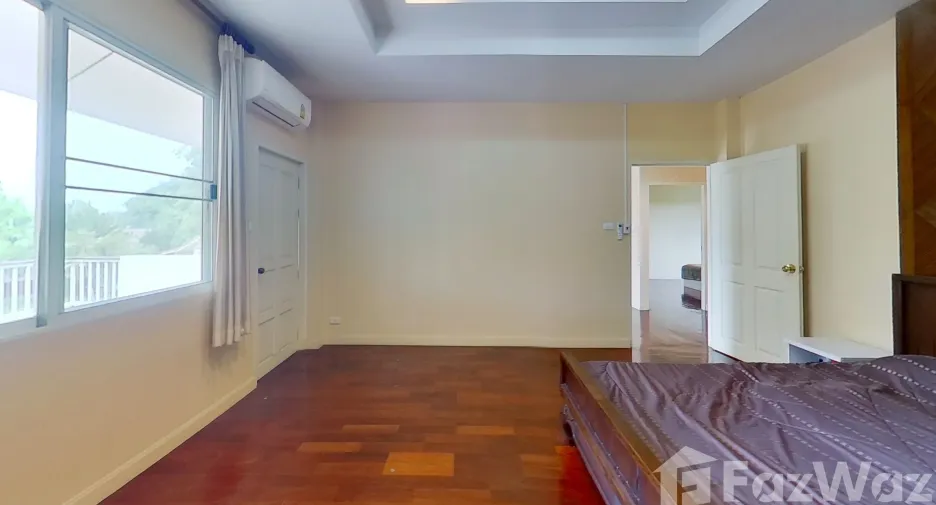 For rent 6 bed house in Hang Dong, Chiang Mai