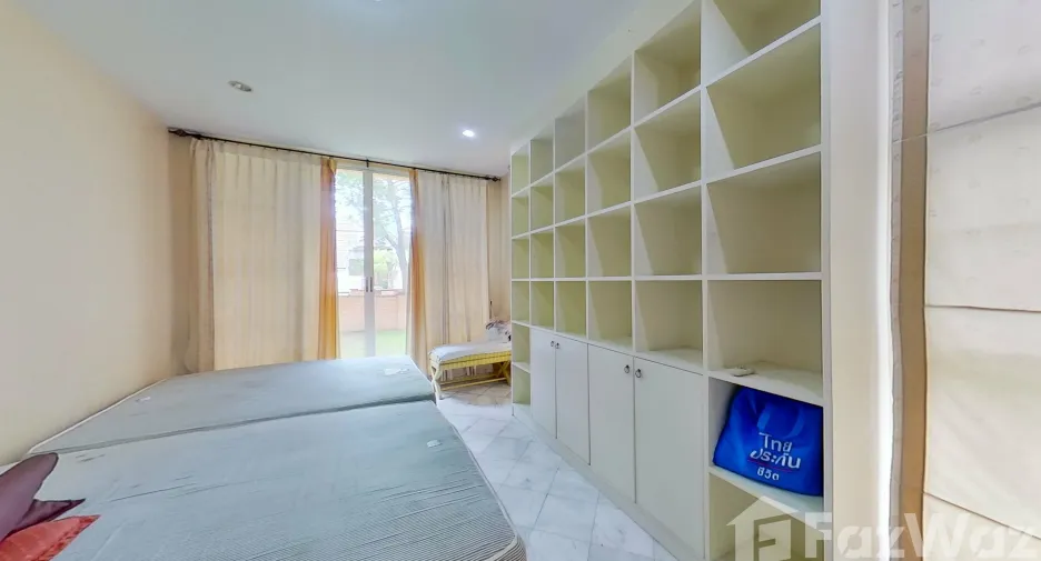 For rent 6 bed house in Hang Dong, Chiang Mai