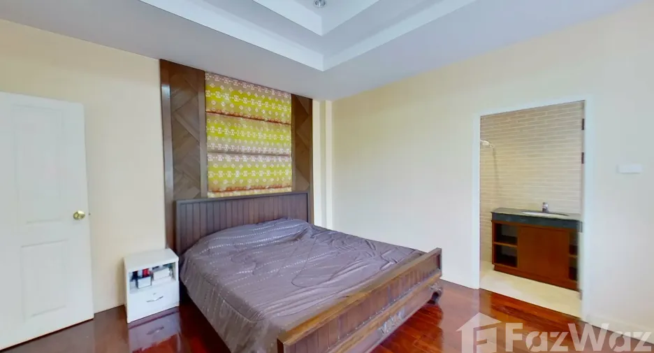 For rent 6 bed house in Hang Dong, Chiang Mai